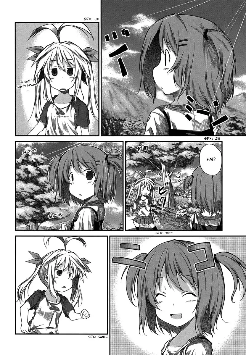 Non Non Biyori Chapter 17 5